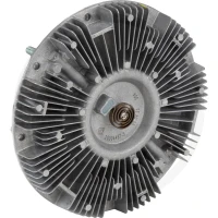 BorgWarner Sprzęgło wiskotyczne 11674909 - 11674909 - Sklep rolniczy PoltechParts