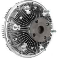 BorgWarner Sprzęgło wiskotyczne 11674909 - 11674909 - Sklep rolniczy PoltechParts
