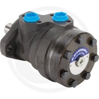 M+S Silnik MR 125 D=25mm 11921480 - Sklep PoltechParts