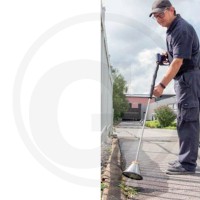 GRANIT Urządzenie do chwastów Kompakt 11728072 - 11728072 - Sklep rolniczy PoltechParts
