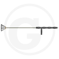 GRANIT Urządzenie do chwastów Kompakt 11728072 - 11728072 - Sklep rolniczy PoltechParts