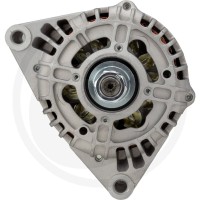 GRANIT Alternator 28 V / 55 A 3760010112 - 3760010112 - Sklep rolniczy PoltechParts