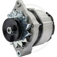 GRANIT Alternator 14 V / 65 A 3760010092 - 3760010092 - Sklep rolniczy PoltechParts