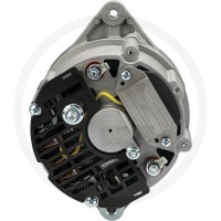 GRANIT Alternator 14 V / 65 A 3760010092 - 3760010092 - Sklep rolniczy PoltechParts