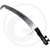 GRANIT BLACK EDITION Teleskopowa piła do drzew 7540000012 - 7540000012 - Sklep rolniczy PoltechParts