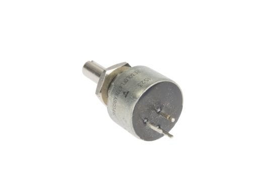 Potencjometr elektryczny