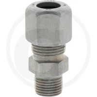 GRANIT Złącze wkręcane proste 30615ZS1955 - Sklep PoltechParts