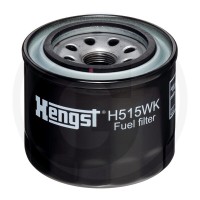 Hengst Filtr paliwa 11026299 | poltechparts.pl