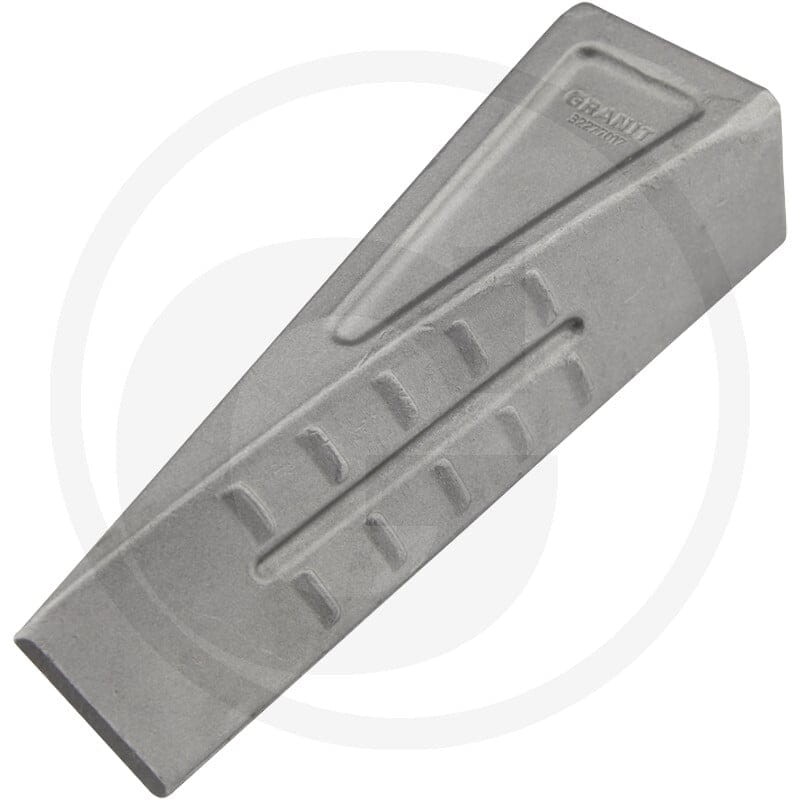 GRANIT BLACK EDITION Aluminiowy skręcony klin do rozłupywania 11028609