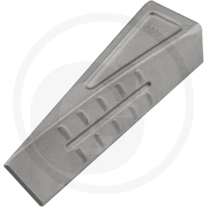 GRANIT BLACK EDITION Aluminiowy skręcony klin do rozłupywania 11028609