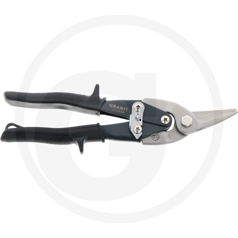 GRANIT BLACK EDITION Nożyce do blachy, prawe 11139308 - 11139308 - Sklep rolniczy PoltechParts