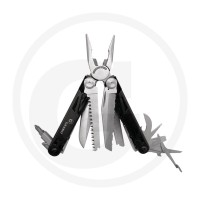 GRANIT BLACK EDITION Narzędzie wielofunkcyjne 17w1 11287373 - 11287373 - Sklep rolniczy PoltechParts