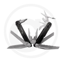 GRANIT BLACK EDITION Narzędzie wielofunkcyjne 17w1 11287373 - 11287373 - Sklep rolniczy PoltechParts