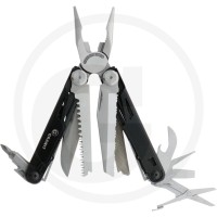GRANIT BLACK EDITION Narzędzie wielofunkcyjne 17w1 11287373 - 11287373 - Sklep rolniczy PoltechParts