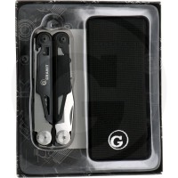 GRANIT BLACK EDITION Narzędzie wielofunkcyjne 17w1 11287373 - 11287373 - Sklep rolniczy PoltechParts