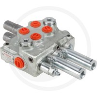HYPEX Zawory P45 1A1K16 GV1 (1x DW-1x SW) 11973603 - Sklep PoltechParts
