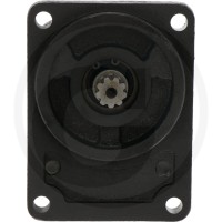 GRANIT Pompa grupa 2 25cc prawo DE Din 5482 87020017 - 87020017 - Sklep rolniczy PoltechParts