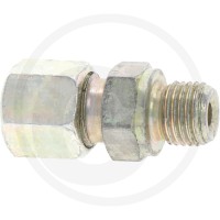GRANIT Złącze wkręcane proste 30615ZS2003 - Sklep PoltechParts