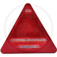 GRANIT Lampa tylna LED, lewa 11144796 - 11144796 - Sklep rolniczy PoltechParts