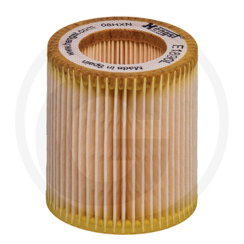 Hengst Filtr powietrza E1890L 12031600