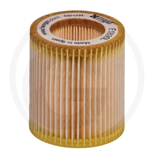 Hengst Filtr powietrza E1890L 12031600