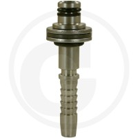 GRANIT Złącze wtyk.11 NW 08 z łożyskiem VA 87003048 - Sklep PoltechParts