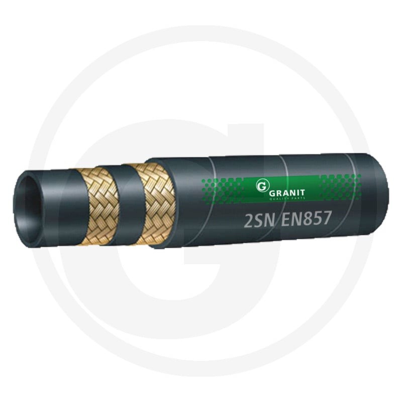 GRANIT 2 SN-DN38 - 1,1/2" EN853 87001135