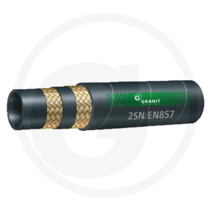 GRANIT 2 SN-DN38 - 1,1/2" EN853 87001135