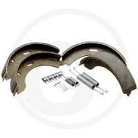 AL-KO Zestaw szczęk hamulcowych 89309.801.03.81.0 - 89309.801.03.81.0 - Sklep rolniczy PoltechParts