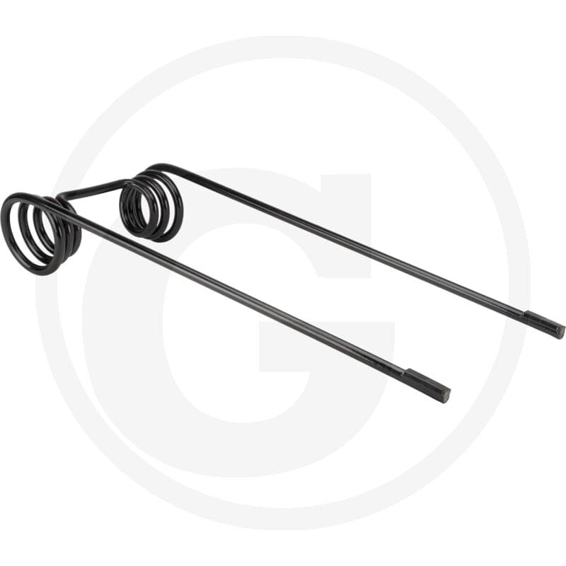 GRANIT ENDURANCE CARBIDE Palec zagarniający siewnika Ø16 18010.ST-ST-4-HM - 18010.ST-ST-4-HM - Sklep rolniczy PoltechParts
