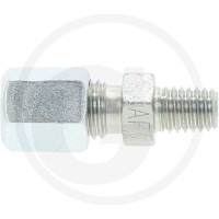 GRANIT Złącze wkręcane proste 30615ZS2001 - Sklep PoltechParts