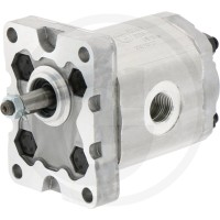 GRANIT Grupa 1 pompa 7, 0CC, lewo EU 1:8 gwint wew.=BSP 87020078 - 87020078 - Sklep rolniczy PoltechParts