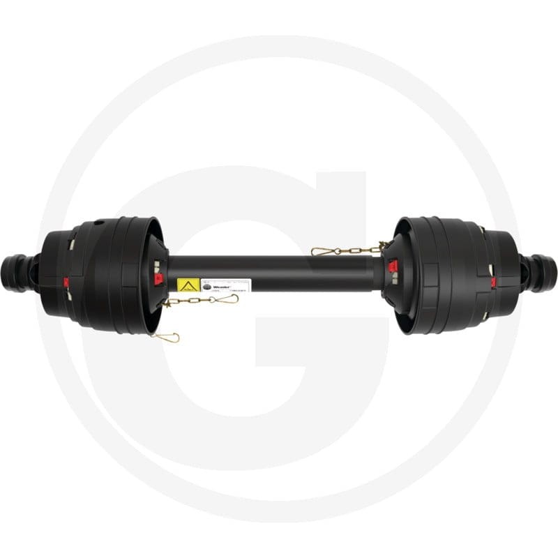 Weasler Wał przegubowy 39718557645121 - 39718557645121 - Sklep rolniczy PoltechParts