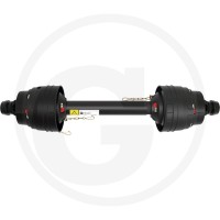 Weasler Wał przegubowy 39718557645121 - 39718557645121 - Sklep rolniczy PoltechParts