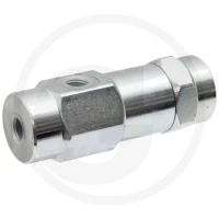 Oleodinamica Marchesini z odblokowaniem Odrzut ESRV-EE-08 85002030 - Sklep PoltechParts
