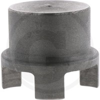 GRANIT A38/45 B Sprzęgło z odlewu bez nawiercenia 85004147 - 85004147 - Sklep rolniczy PoltechParts