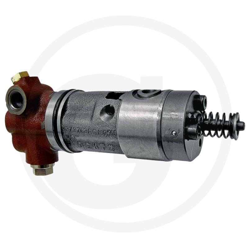 GRANIT Rozdzielacz hydrauliczny 85204002