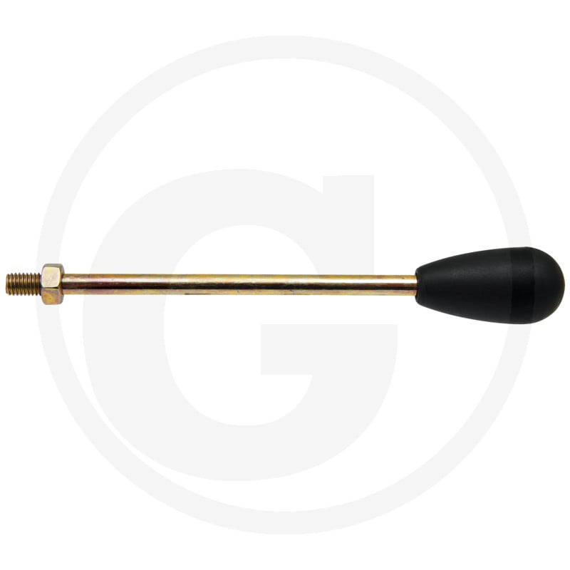 Walvoil Dźwignia luzem X-SD-6-H-AL01-M8x150 86500701