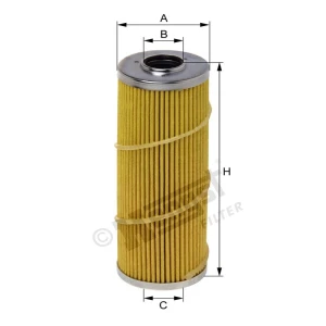 Hengst Filtr oleju 866E79H