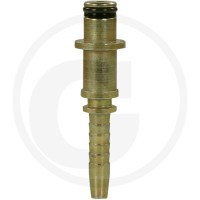GRANIT Złącze wtyk.10 NW 06 stal ocynk. 87003043 - Sklep PoltechParts