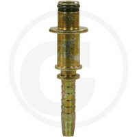 GRANIT Złącze wtyk.10 NW 06 D-18 ocynkowane 87003045 - Sklep PoltechParts