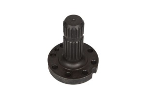 Końcówka wałka WOM 20 frezów – 45 mm
