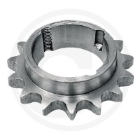 GRANIT Koło łańcuchowe, z hartowanymi zębami do 837TLKR1-15-1H - 837TLKR1-15-1H - Sklep rolniczy PoltechParts