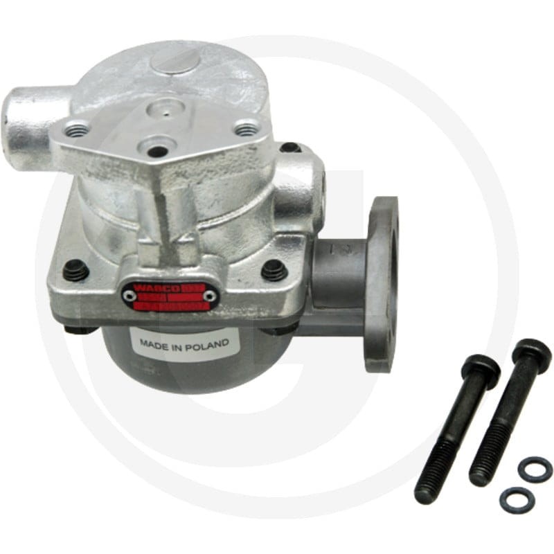 Wabco Zawór sterujący przyczepy 8284712080007