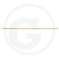 GRANIT Pręt wytrząsający Ø 32 mm 838820001 - 838820001 - Sklep rolniczy PoltechParts