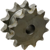 GRANIT Koło do łańcucha dwurzędowego 837062-015-21 - 837062-015-21 - Sklep rolniczy PoltechParts