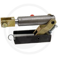 GRANIT Siłownik hamulcowy BK20SQ 82000406 - Sklep PoltechParts