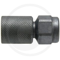 Hydrotechnik Złącze kontrolne MA G 1/2" 85000057 - 85000057 - Sklep rolniczy PoltechParts