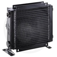 OMT Chłodnica oleju SS15 24V bez termostatu 85002233 - Sklep PoltechParts