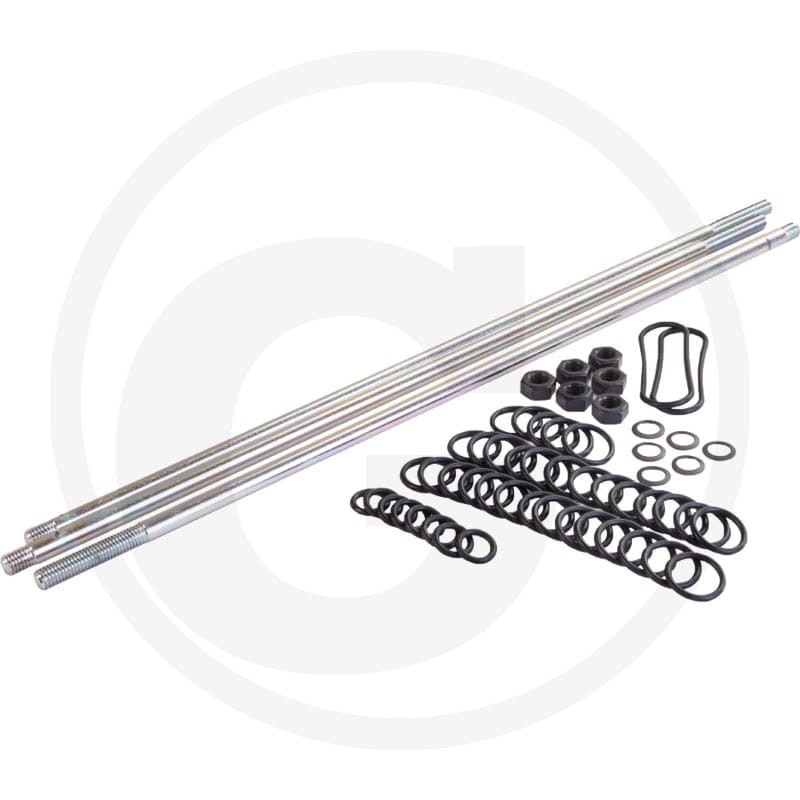 Danfoss PVAS Zestaw montażowy do PVG 32 850157B8005